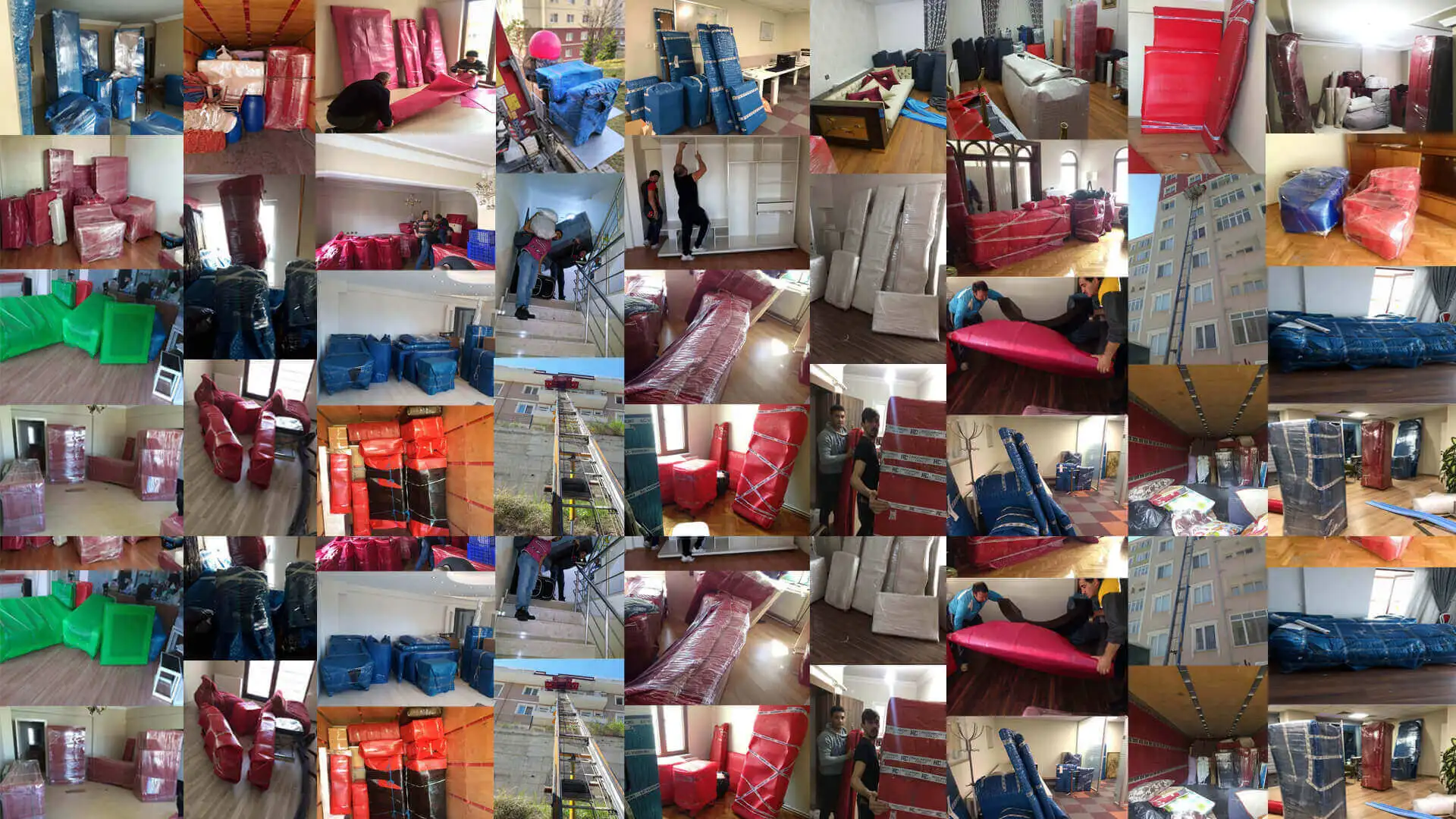 Körfez Evden Eve Nakliyat Slider